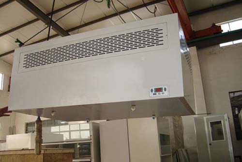 吊頂式潔凈層流罩 吊頂式潔凈層流罩