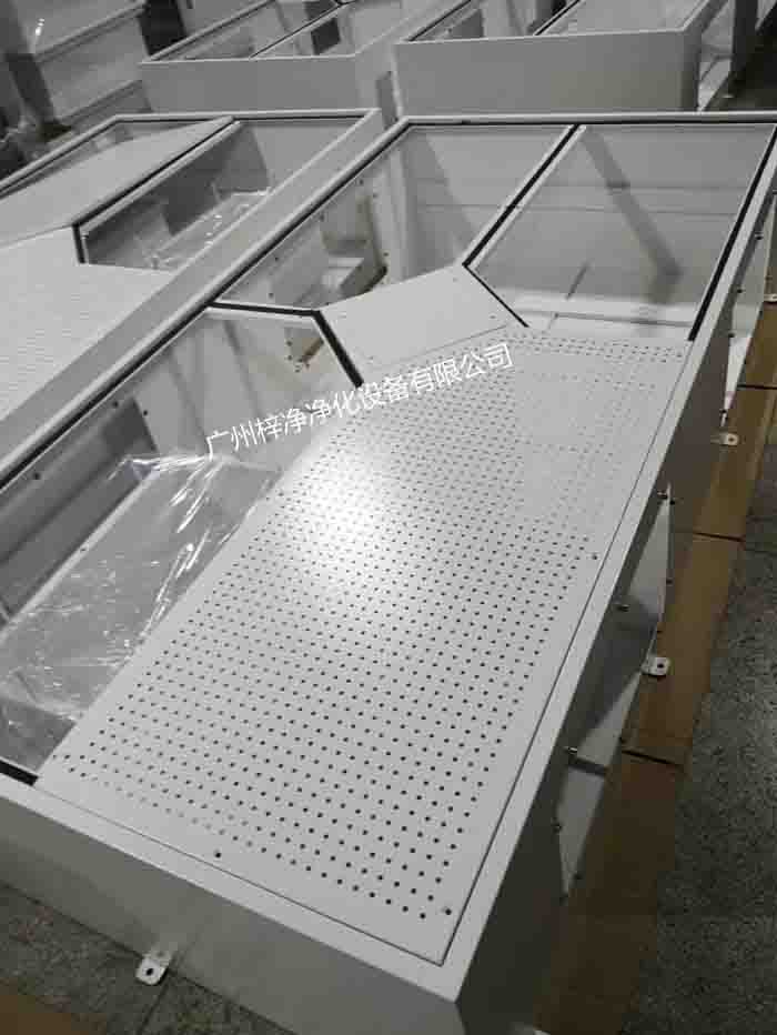 百級(jí)送風(fēng)天花 百級(jí)送風(fēng)天花