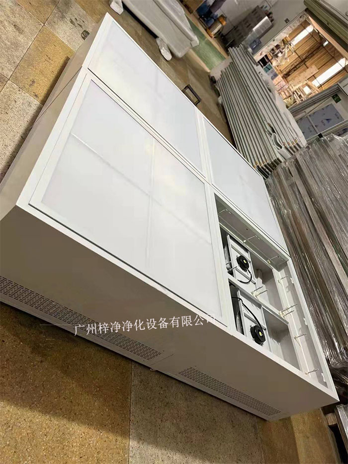 層流送風天花 層流送風天花