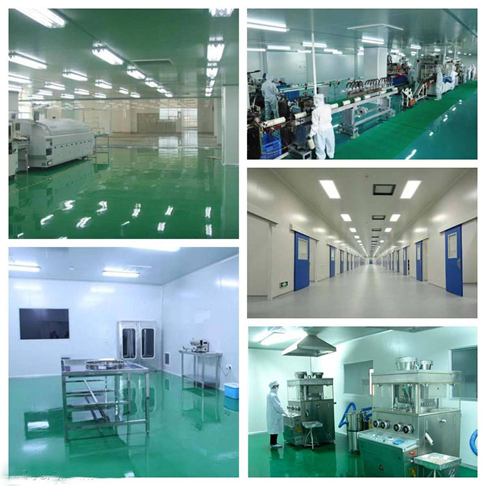 潔凈車(chē)間 潔凈車(chē)間